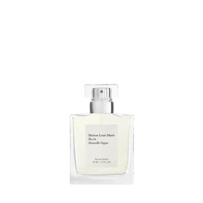 NO.13 NOUVELLE VAGUE EDP